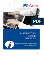 INSTRUCTIVO DATOS FISCALES IMPUESTO A LA RENTA.pdf