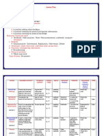 Lesson Plan CL 8 Holidays