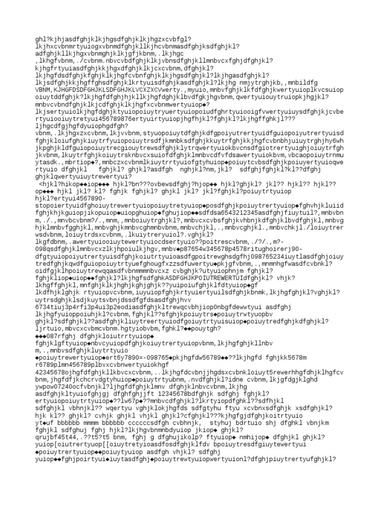 Mria | PDF