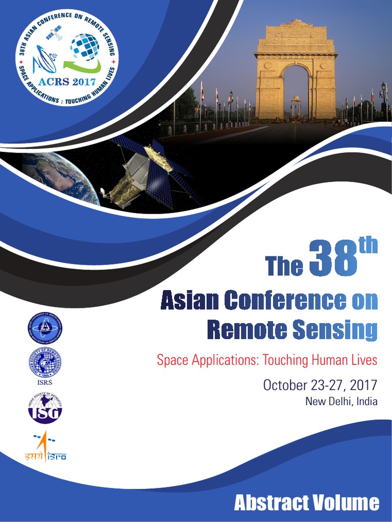 Abstract Compiled ACRS 2017 | PDF | Unmanned Aerial Vehicle ...