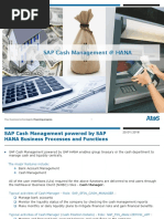 FIS Treasury and Risk Manager Quantum Edition Product Sheet | PDF ...