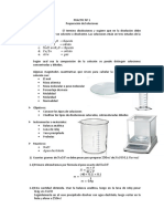 Laboratorio Quimica Analitica