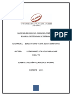 Monografia Obligaciones PDF