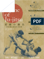 The Game of Jujitsu. 1906, - Yukio Tani, Taro Miyake