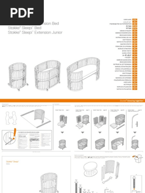 Stokke Sprinkelseng