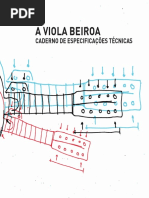 Livro Especific Viola Beiroa