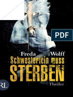 Schwesterlein Muss Sterben THR - Freda Wolff PDF