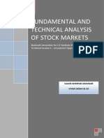 Fundamental and Technical Analysis - Technical Paper.docx