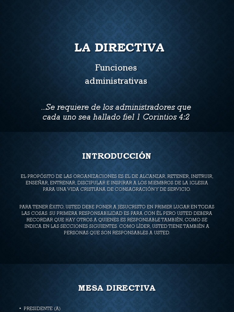 Guía para Líderes de Iglesia | PDF | Iglesia Católica | Religión y creencia