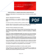 Bases Promocion Banca Online Navidad PDF