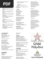 Coletanea Pg Estrela Dalva