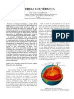 Energia Geotermica Paper