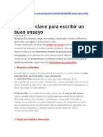 5 puntos clave para escribir un buen ensayo.docx