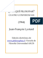 Lyotard - Por que filosofar.pdf