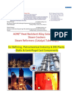 Heat Resistant Alloy Solutions for Steam Crackers Steam Reformers (Catalyst Tube Assy).pdf