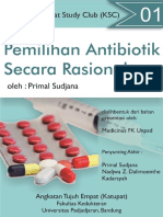 KSC Seri 1 Pemilihan Antibiotik Secara Rasional.pdf