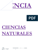 Ciencia Rotulos