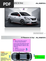 10 Reasons To Buy New Almera PDF