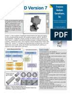 Franc3d v7.1 Brochure