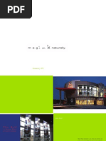 Magink Brochure