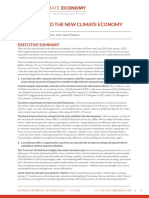 Oil Prices and The New Climate Economy PDF