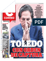 Correo 10 de Febrero 2017 - Correo