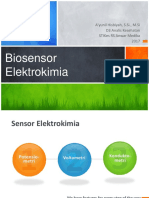 Elektrokimia biosensor - Copy.pptx