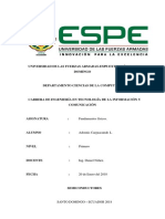 Semiconductores y señales eléctricas