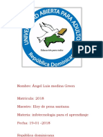 Diapositiva Angelo