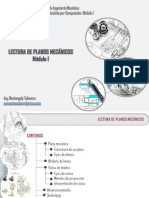 Curso Lectura de Planos