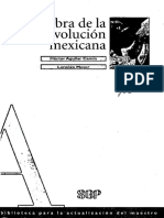 Aguilar (1997). A la sombra de la Revolución Mexicana.pdf
