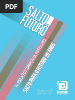TV, Educação e Formação de Professores-Vol 2 Salto Para o Futuro 20 Anos