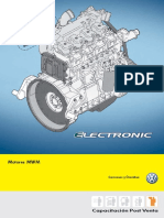 Motores MWM PDF