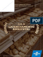 Guia de Licenciamento PAnificação PDF