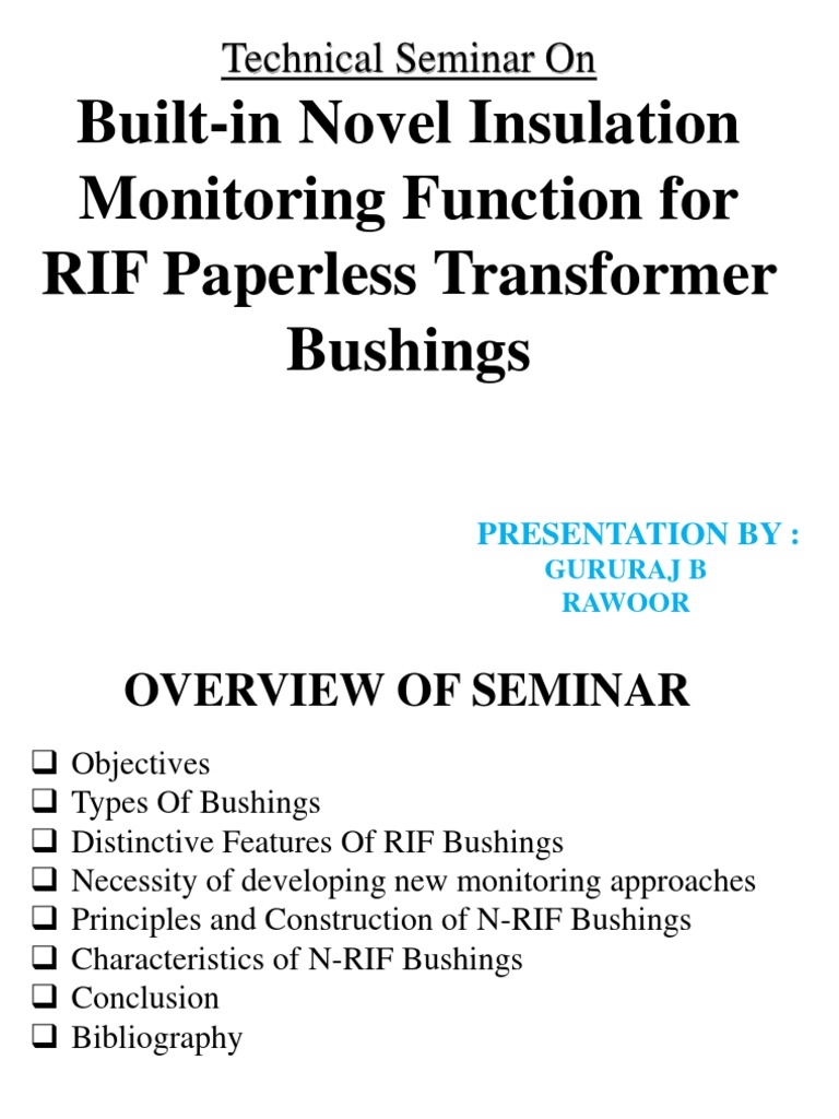 Oip Rip Rif | PDF | Capacitor | Insulator (Electricity)
