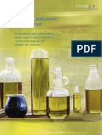 Estudio y Aplicación Del Biodiesel