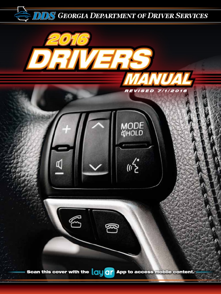 Drivers Drivers Drivers: G D D S | PDF | Driving | Traffic