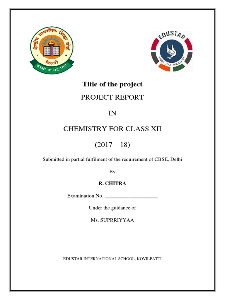 Corrosion of iron experiment picture