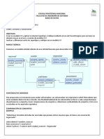 Consultas y Subconsultas