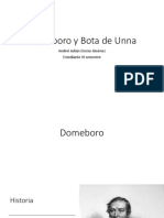 DOMEBORO