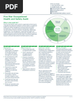 BBS Observation Checklist Template | PDF | Personal Protective ...