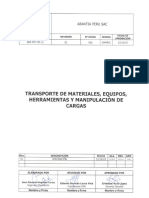 ABP-PRY-PR-15_Transporte Materiales, Equipos y Herramientas