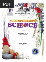 Accomplishmentreportsscience 140508213549 Phpapp02