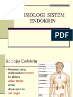 Endokrin I