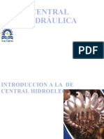 Centrales Hidraulicas de San Gaban Listo PDF