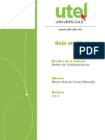 Guía Redes 1-2: Conceptos, Modelos OSI TCP/IP