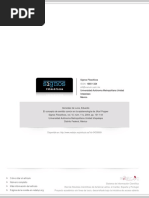 El Concepto de Sentido Común en La Epistemología de Karl Popper