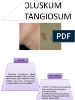 Moluskum Kontangiosum