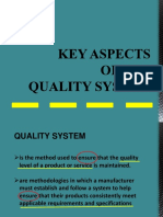 TOTAL QUALITY MANAGEMENT