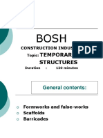 Trench Rescue Shoring Data Guide | PDF | Deep Foundation | Excavation ...